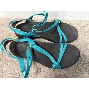 Women’s Teva Sandals